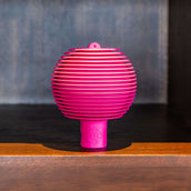 Kentucky Bola de protección Pro Rubber Rosa
