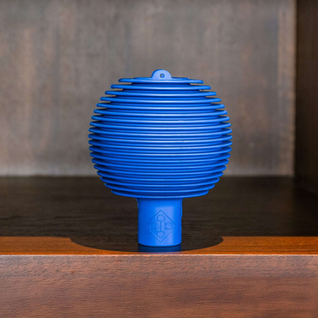 Kentucky Bola de protección Pro Rubber Royal Blue