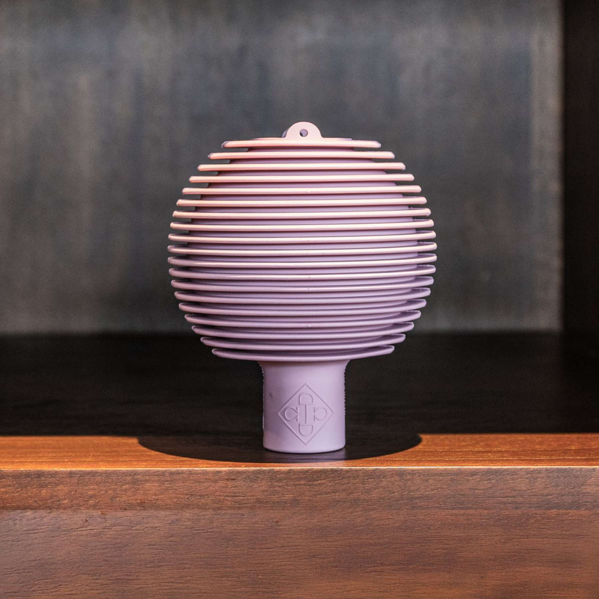 Kentucky Bola de protección Pro Rubber Old Rose