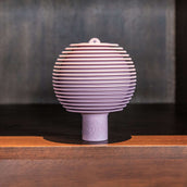 Kentucky Bola de protección Pro Rubber Old Rose