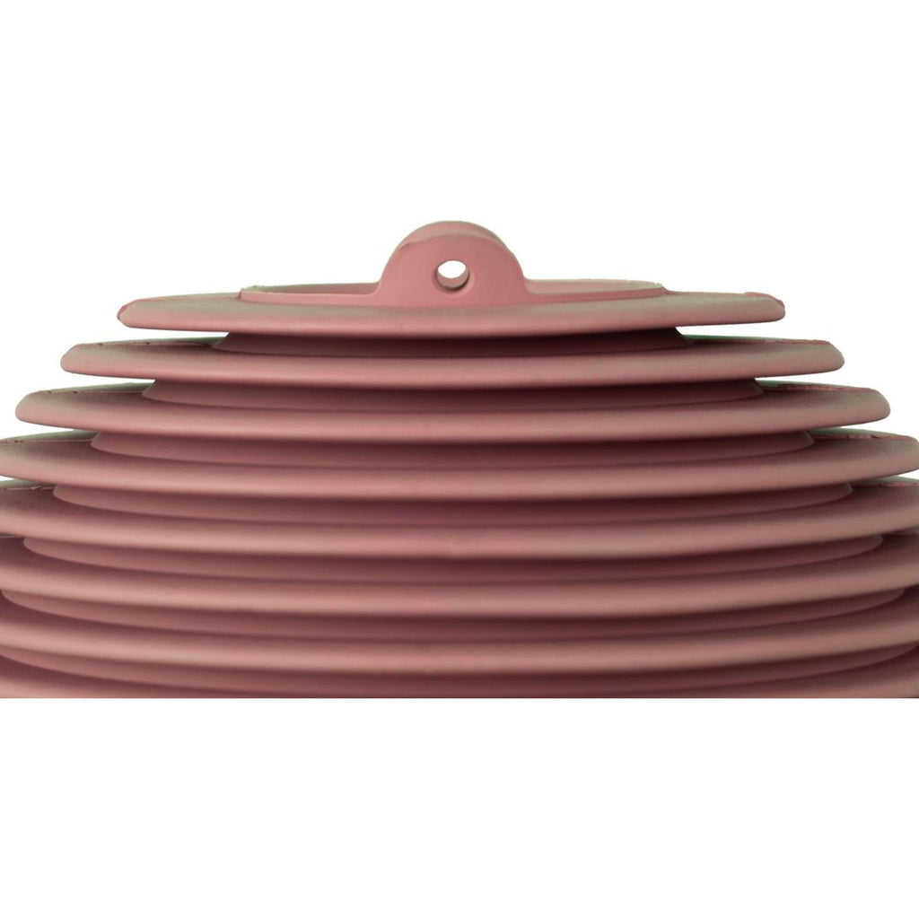 Kentucky Bola de protección Pro Rubber Old Rose