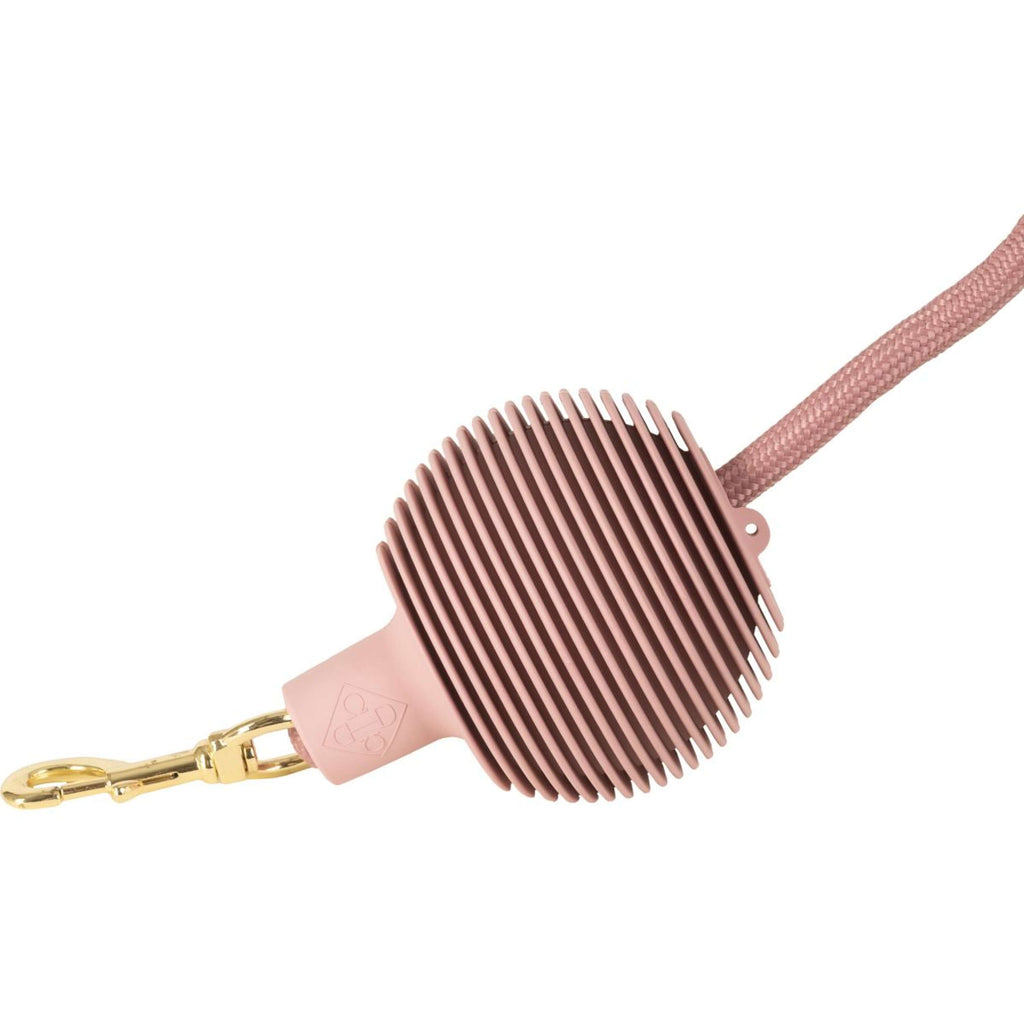 Kentucky Bola de protección Pro Rubber Old Rose