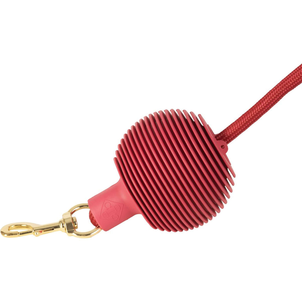 Kentucky Bola de protección Pro Rubber Rosa