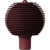 Kentucky Bola de protección Pro Rubber Bordeaux