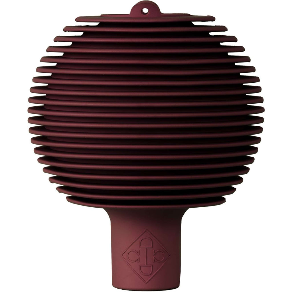 Kentucky Bola de protección Pro Rubber Bordeaux