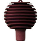 Kentucky Bola de protección Pro Rubber Bordeaux