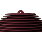 Kentucky Bola de protección Pro Rubber Bordeaux