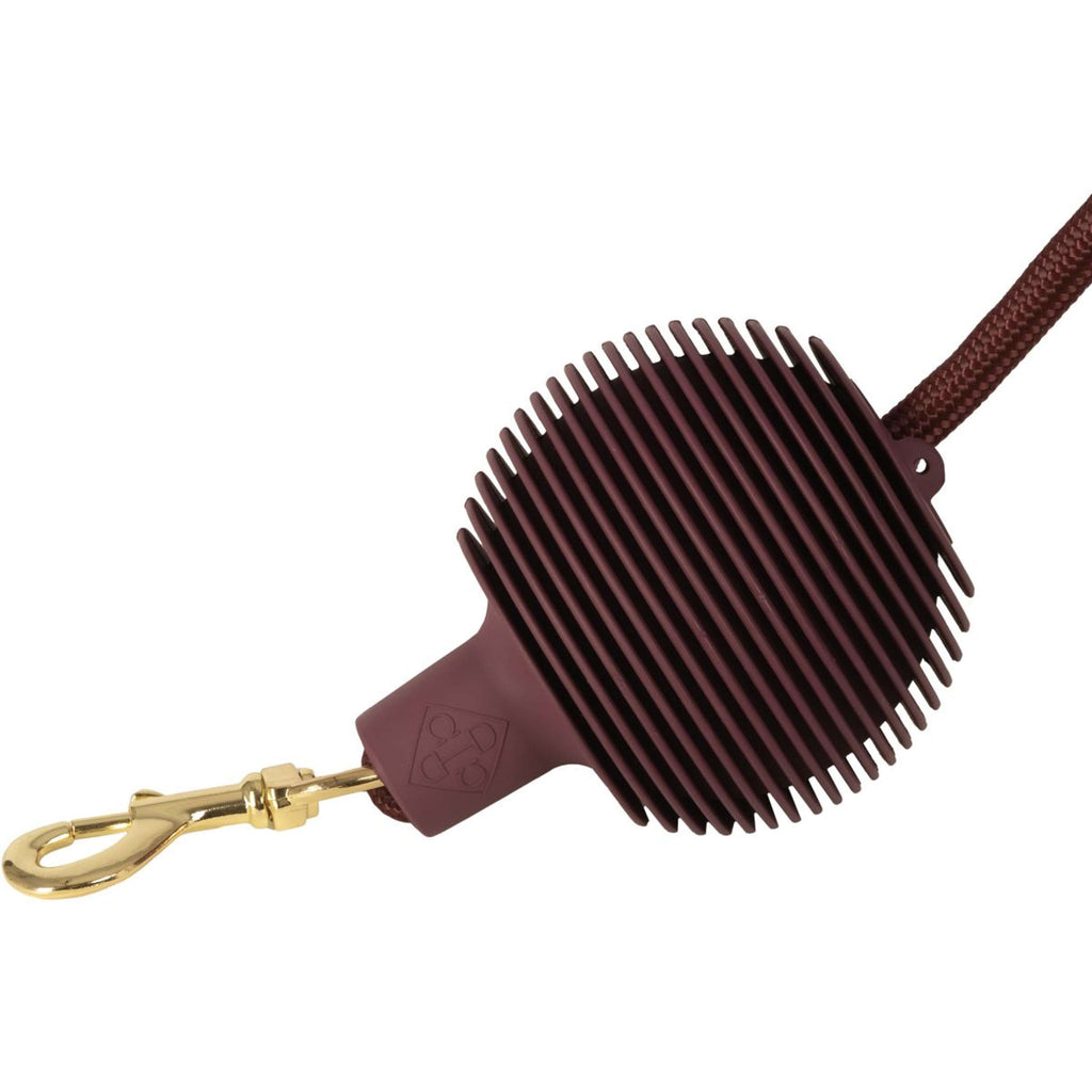 Kentucky Bola de protección Pro Rubber Bordeaux
