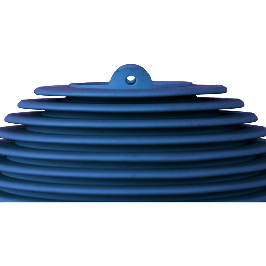 Kentucky Bola de protección Pro Rubber Royal Blue