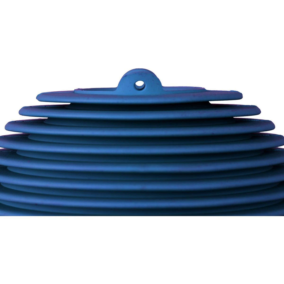 Kentucky Bola de protección Pro Rubber Royal Blue