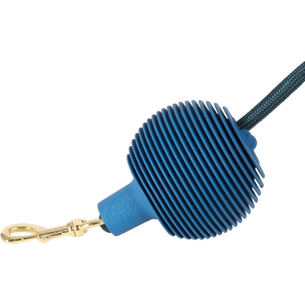 Kentucky Bola de protección Pro Rubber Royal Blue