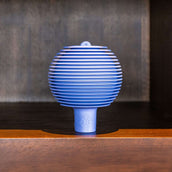 Kentucky Bola de protección Pro Rubber Lavanda