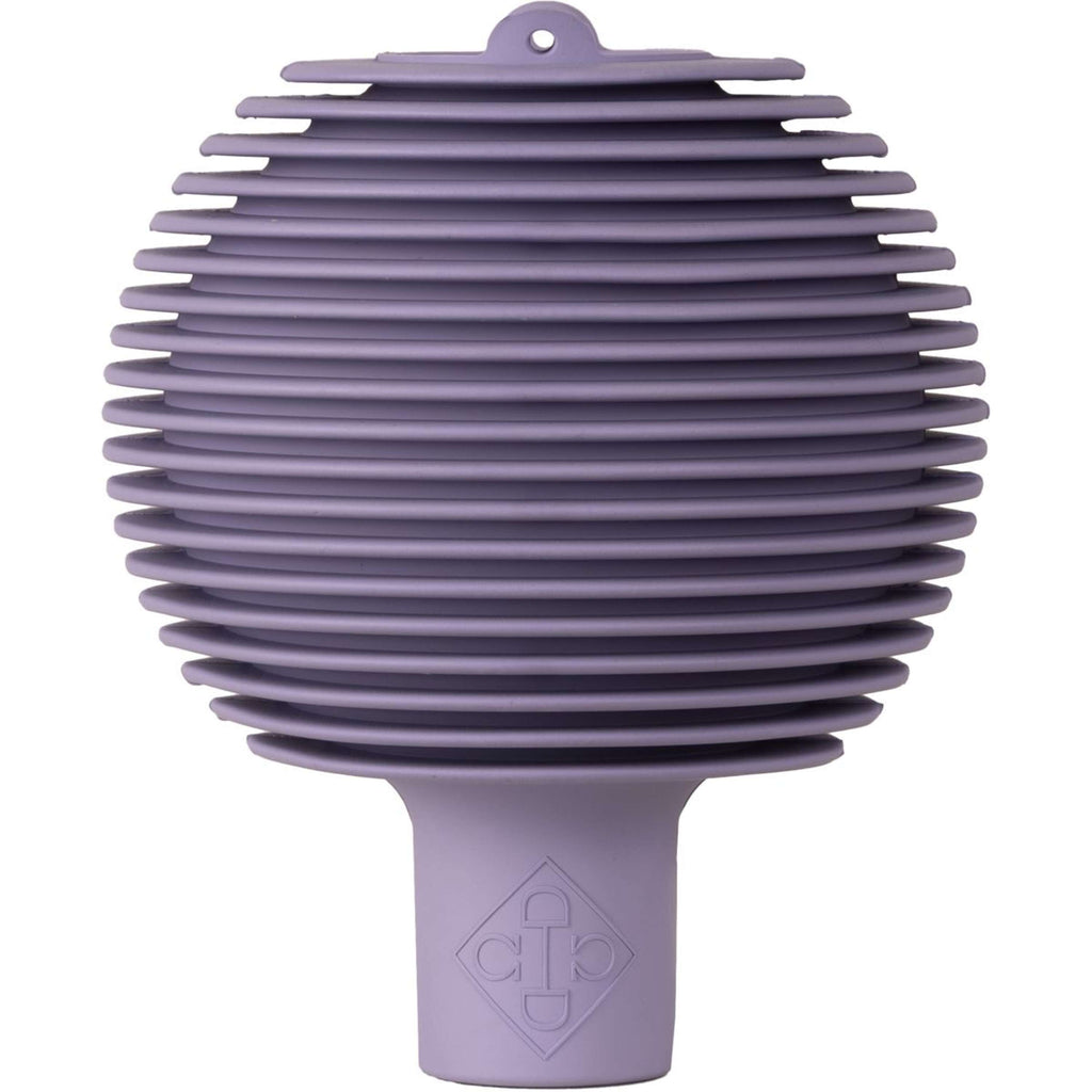 Kentucky Bola de protección Pro Rubber Lavanda