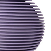 Kentucky Bola de protección Pro Rubber Lavanda