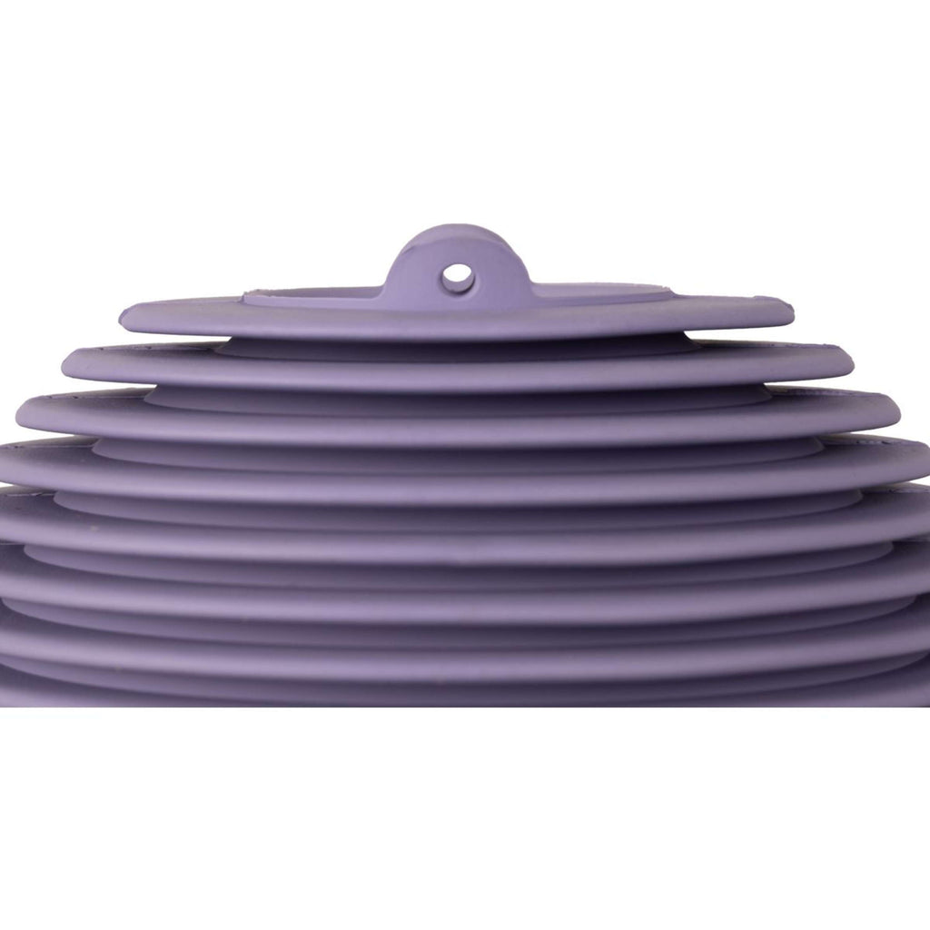 Kentucky Bola de protección Pro Rubber Lavanda