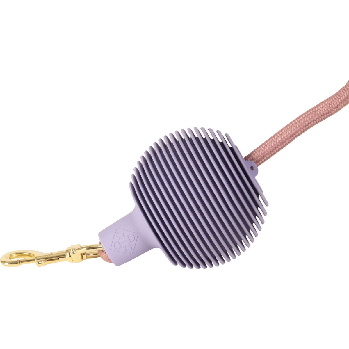 Kentucky Bola de protección Pro Rubber Lavanda