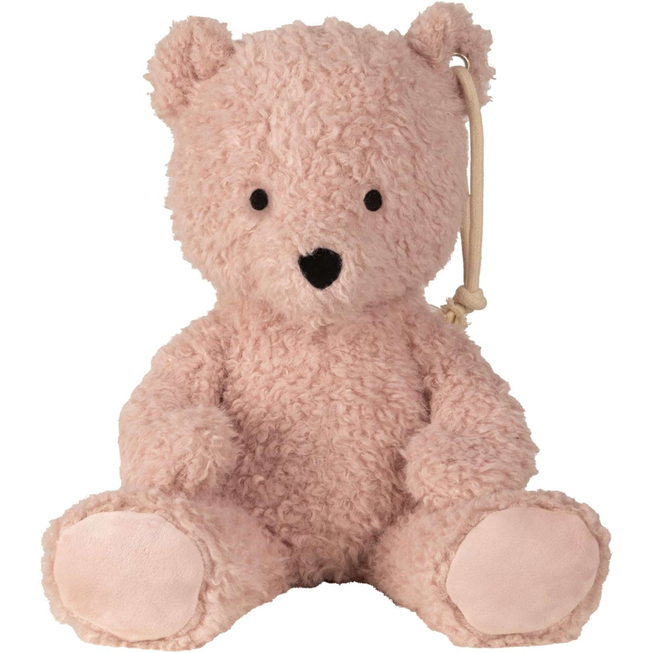 Kentucky Relax Horse Toy Bear Old Rose Kentucky Relax Horse Toy Bear Old Rose