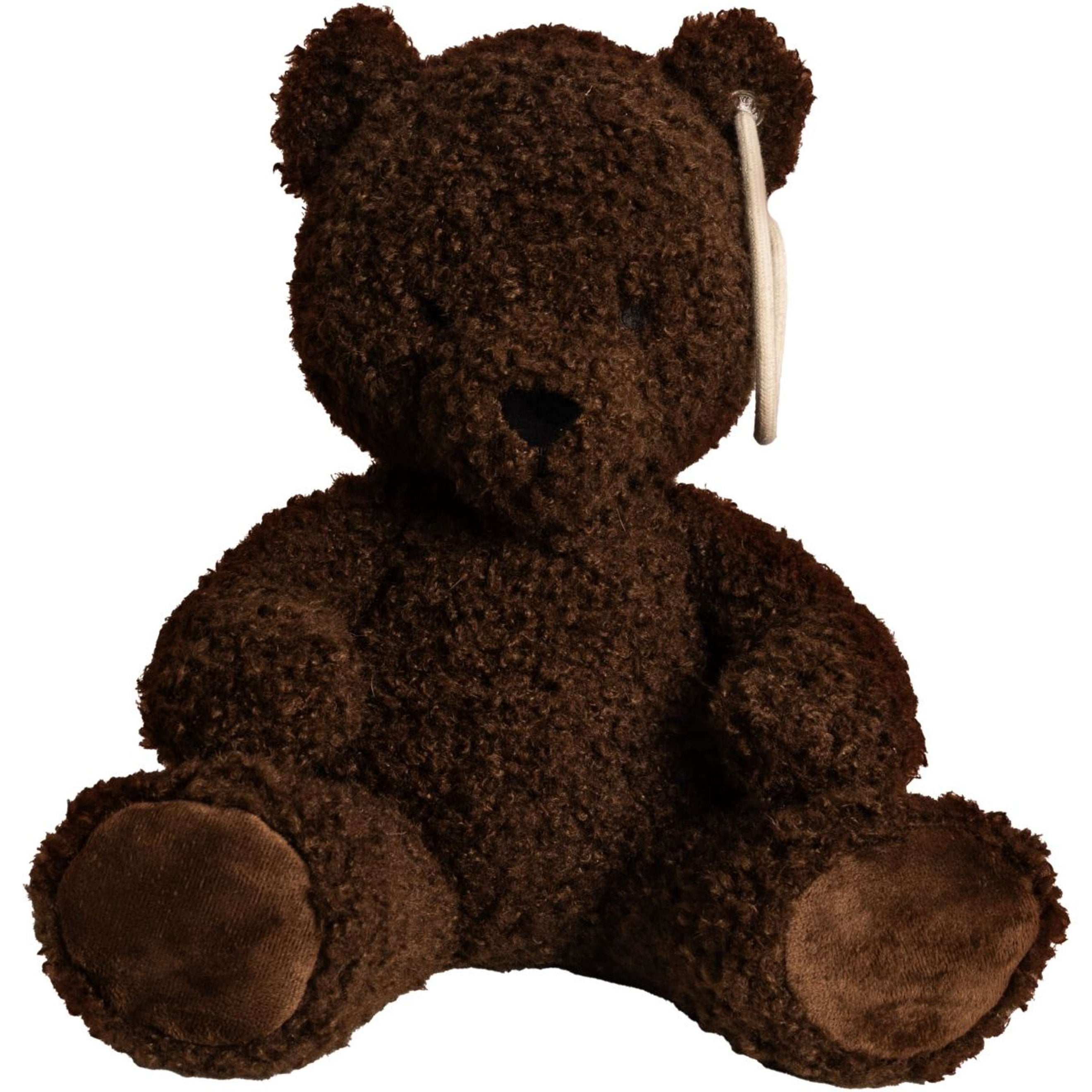 Kentucky Relax Horse Toy Bear Marron