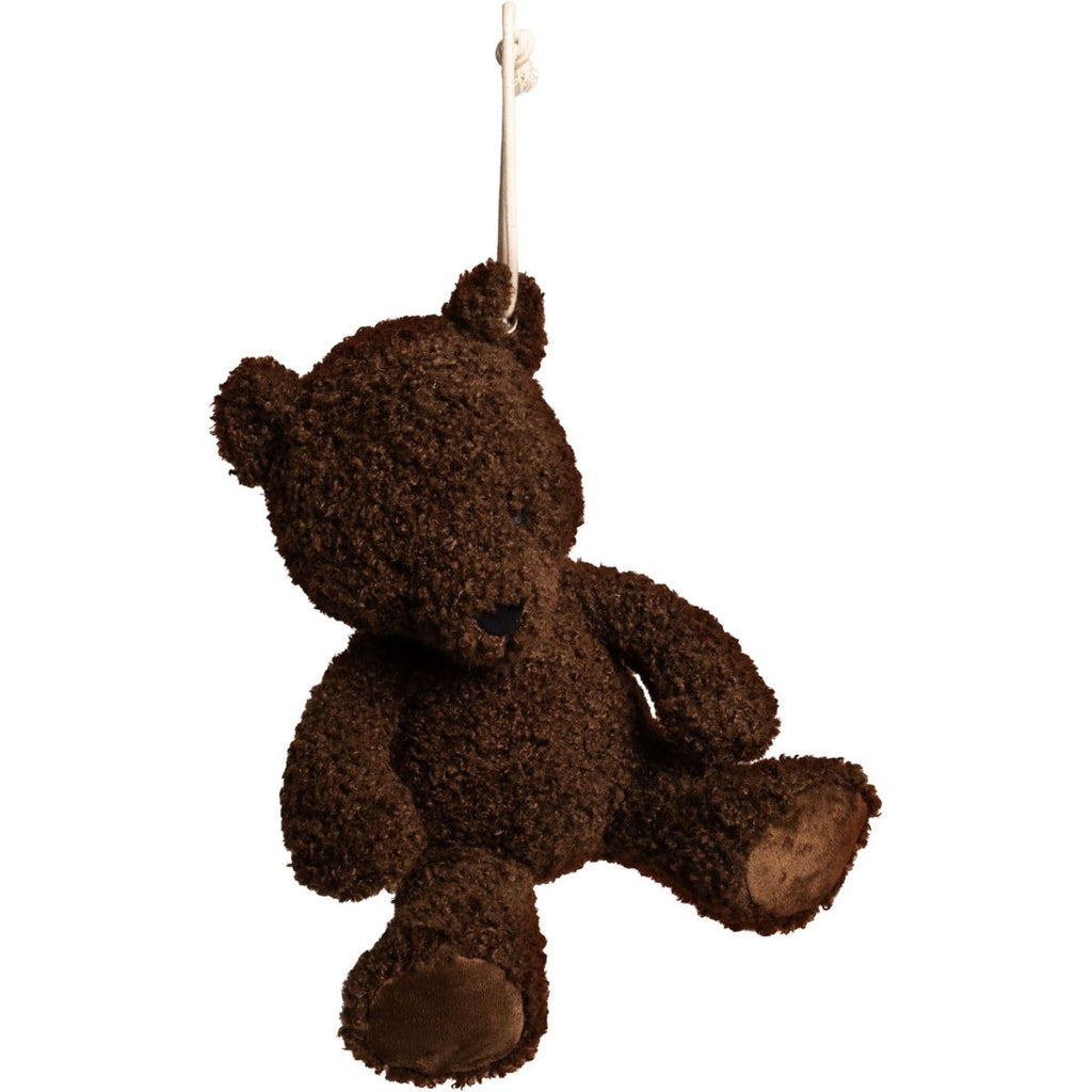Kentucky Relax Horse Toy Bear Marron