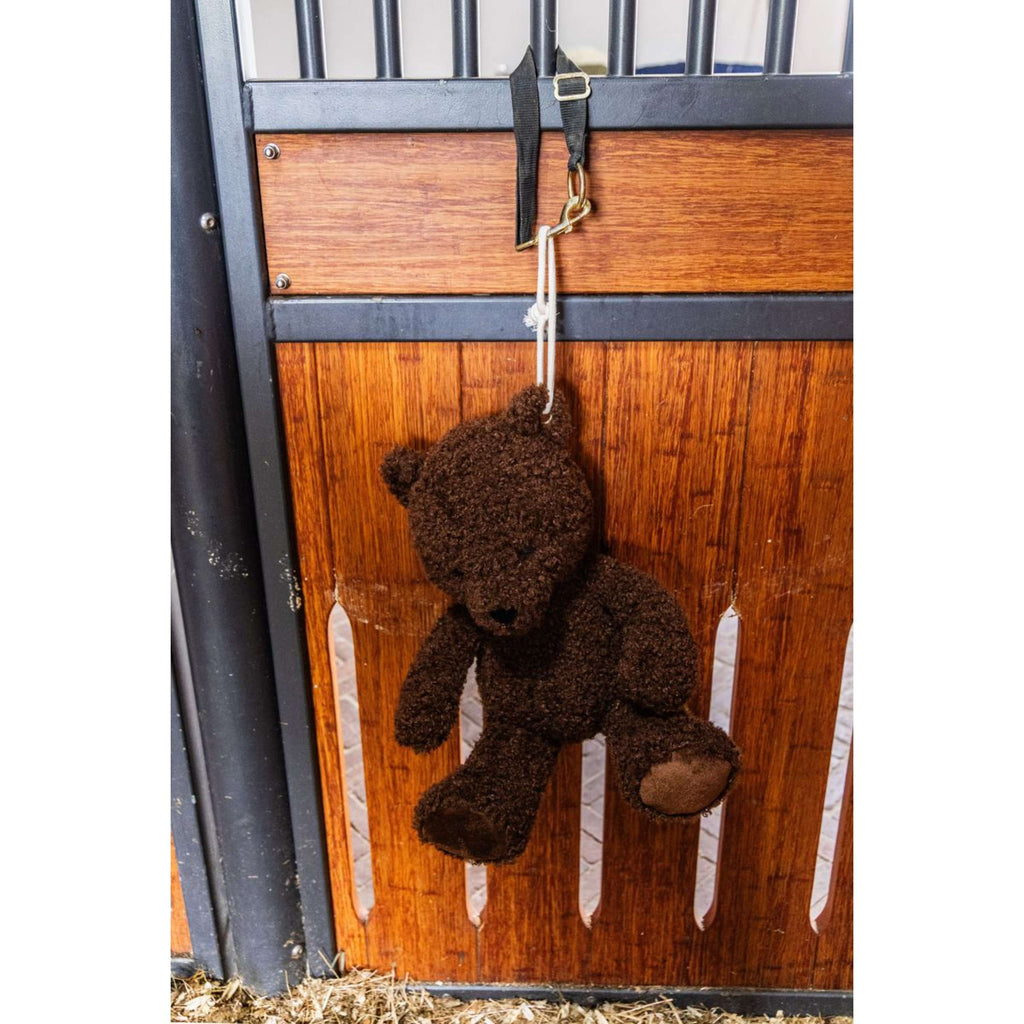 Kentucky Relax Horse Toy Bear Marron