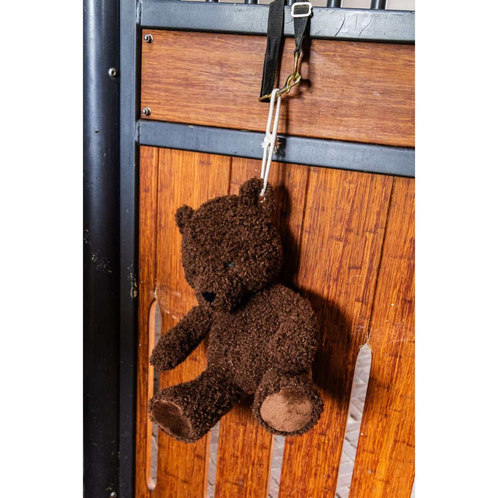Kentucky Relax Horse Toy Bear Marron