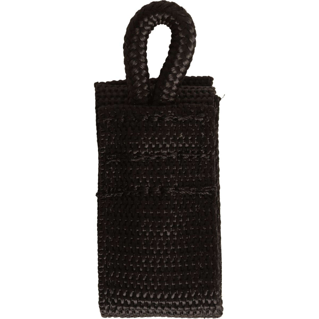 Kentucky Anillo de seguridad Safety Negro