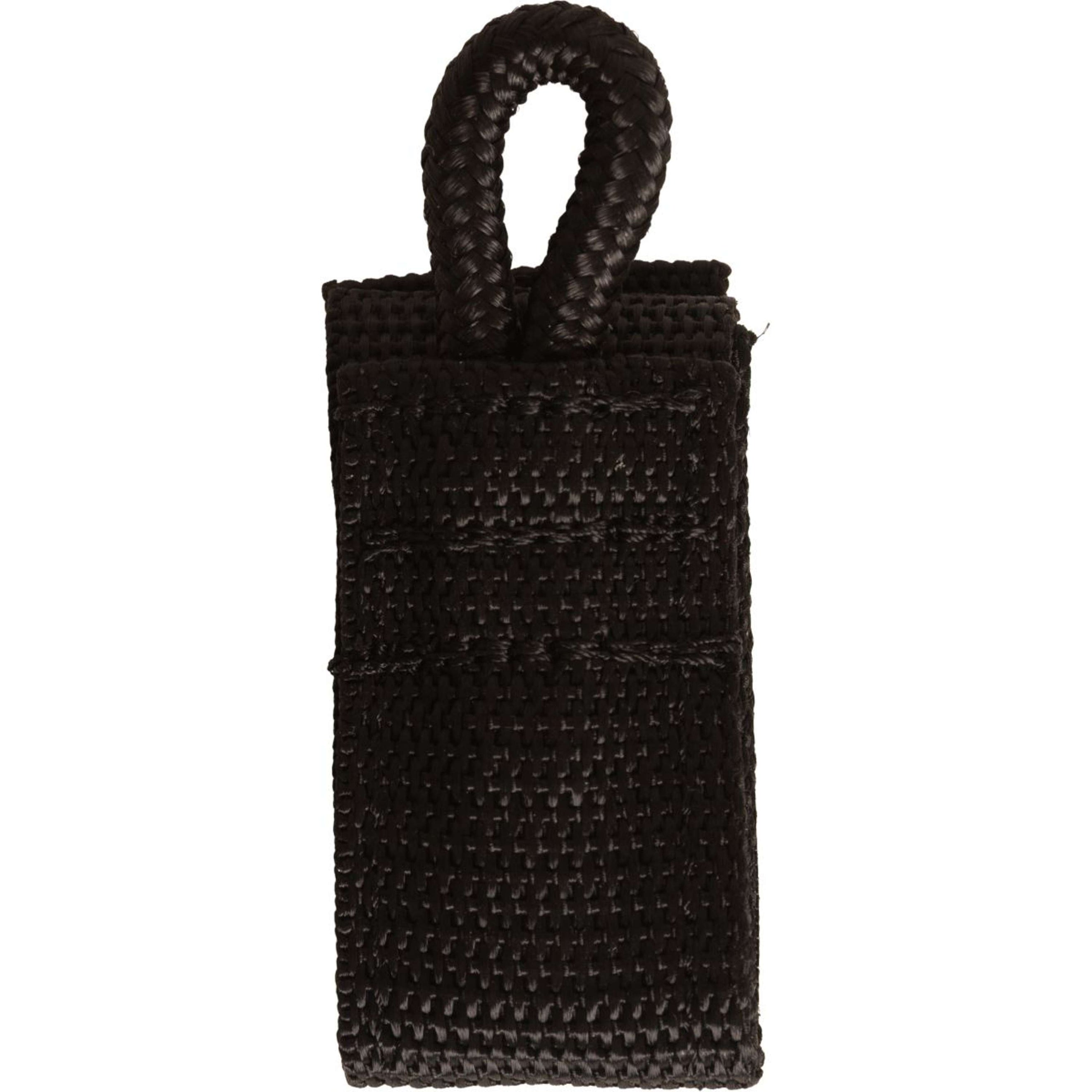 Kentucky Anillo de seguridad Safety Negro