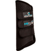 Kentucky Horsewear Eventing Boots 3D Air Flow Posterior Negro