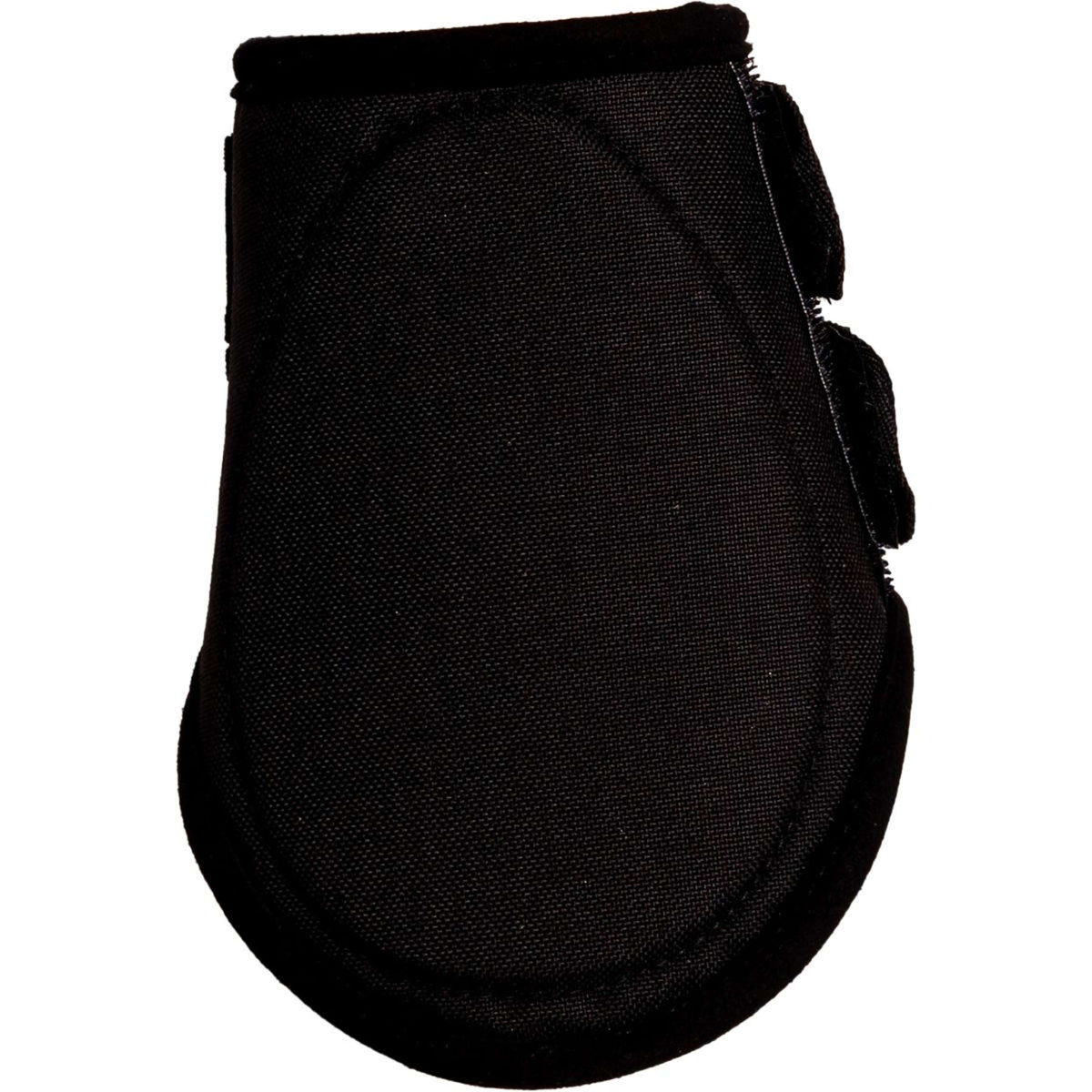 Kentucky Horsewear Eventing Boots 3D Air Flow Posterior Short Negro