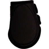 Kentucky Horsewear Eventing Boots 3D Air Flow Posterior Short Negro