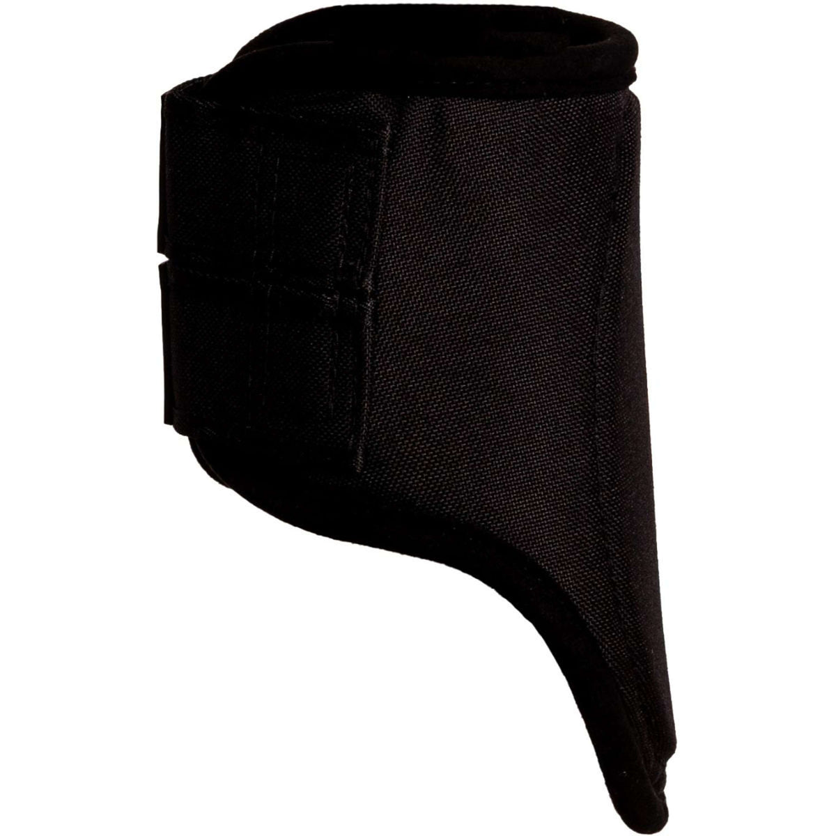 Kentucky Horsewear Eventing Boots 3D Air Flow Posterior Short Negro