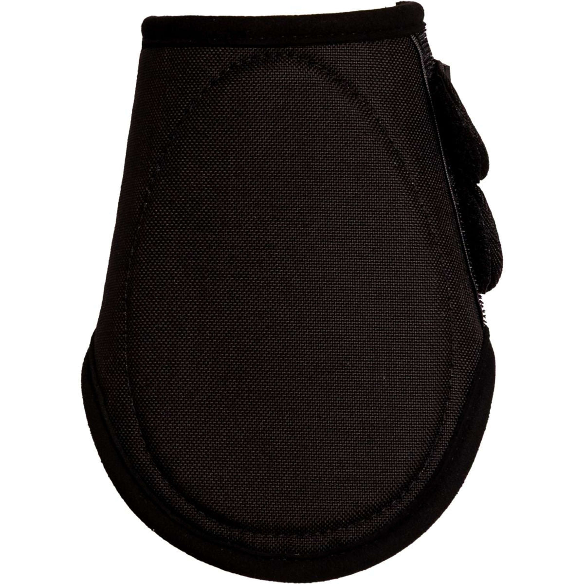 Kentucky Horsewear Eventing Boots 3D Air Flow Respetuoso con la piel Short Hind Negro