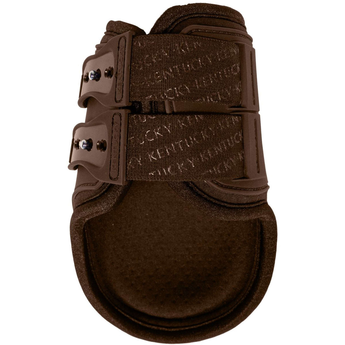 Kentucky Horsewear Botas para menudillo Elastic Marron