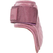 Kentucky Horsewear Botas de Menudillo Young Horse Rosa Viejo