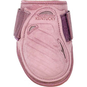 Kentucky Horsewear Botas de Menudillo Young Horse Rosa Viejo