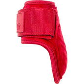 Kentucky Horsewear Botas de Menudillo Young Horse Rojo