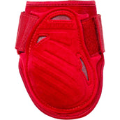 Kentucky Horsewear Botas de Menudillo Young Horse Rojo