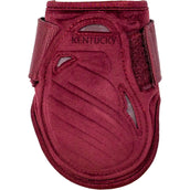 Kentucky Horsewear Botas de Menudillo Young Horse Bordeaux
