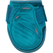 Kentucky Horsewear Botas de Menudillo Young Horse Esmeralda