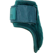 Kentucky Horsewear Botas de Menudillo Young Horse Verde oscuro