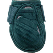 Kentucky Horsewear Botas de Menudillo Young Horse Verde oscuro