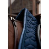 Kentucky Mantilla Sparkling saltando Navy