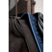 Kentucky Mantilla Sparkling Doma clásica Navy