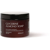 Kentucky Horsewear Jabón Glycerine Almond