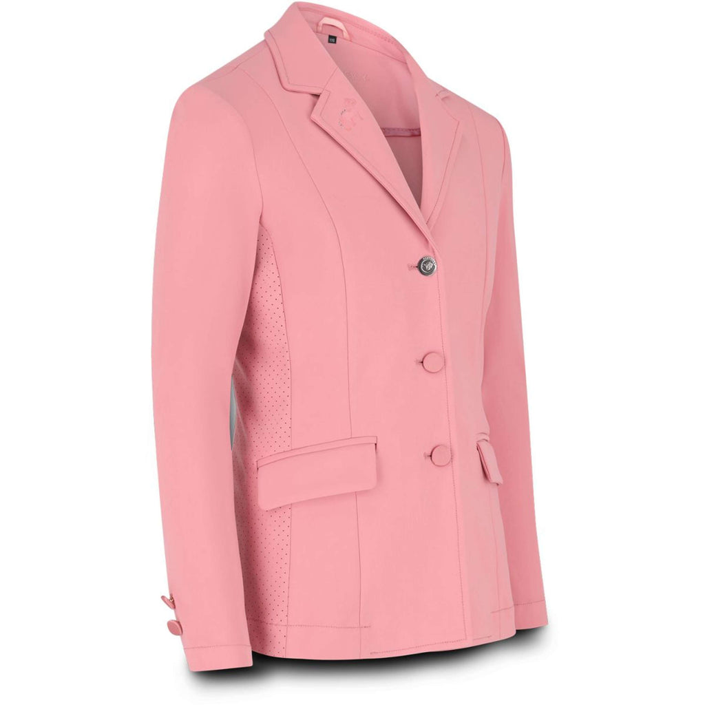 Kentucky Chaqueta de Competición Sammy Girls Old Rose
