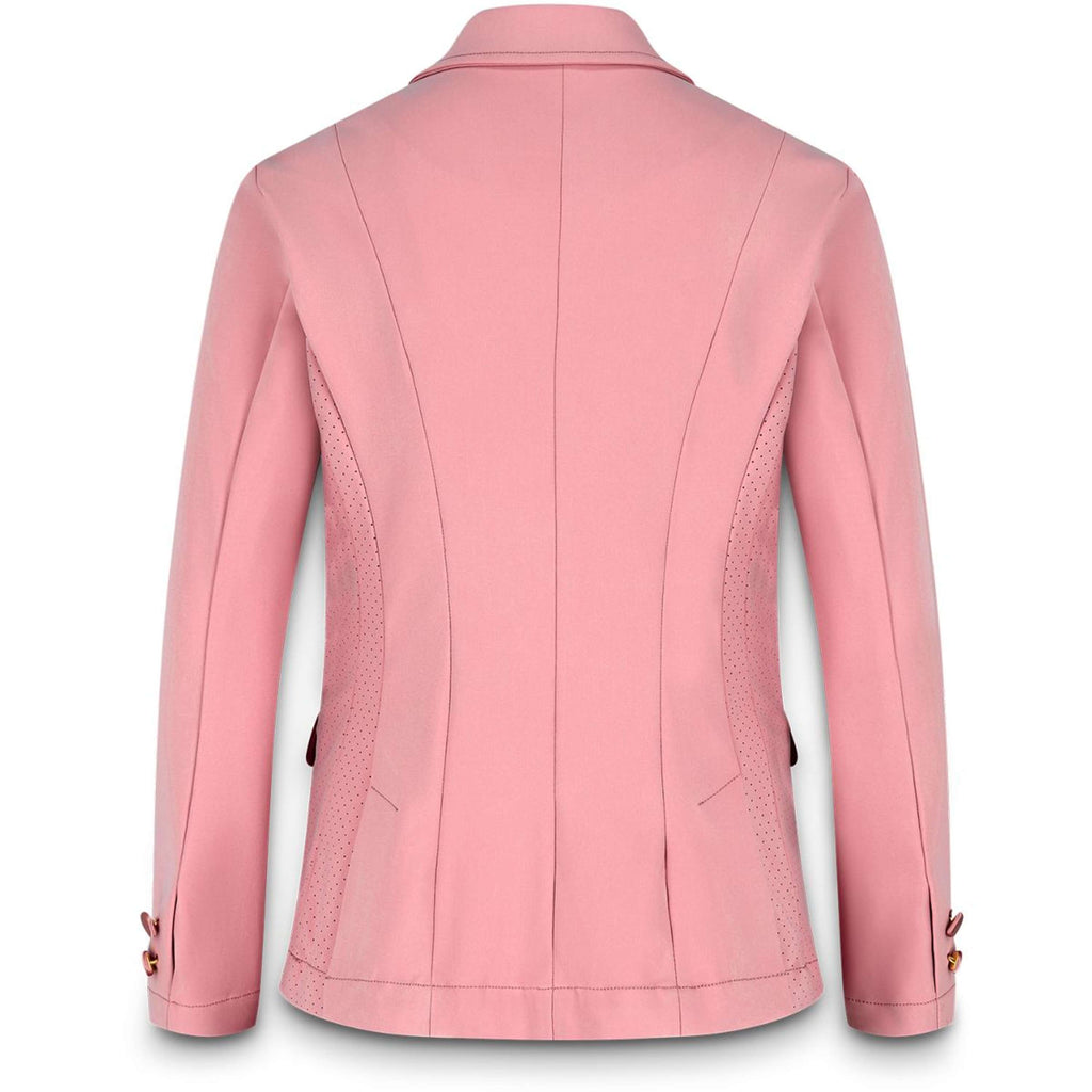 Kentucky Chaqueta de Competición Sammy Girls Old Rose