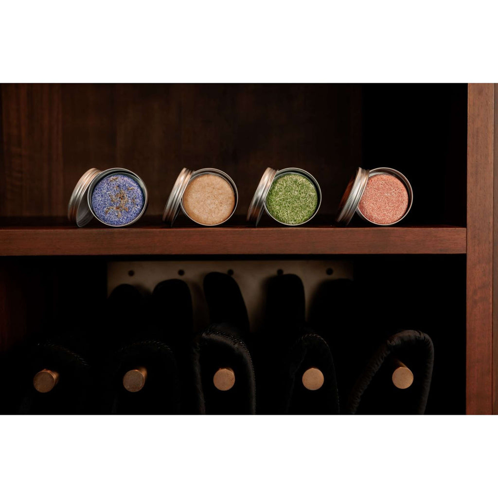 Grooming Deluxe by Kentucky Barra de Champú Almond