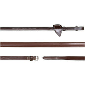 Dyon Riendas US Collection 1/2 Caucho Marron