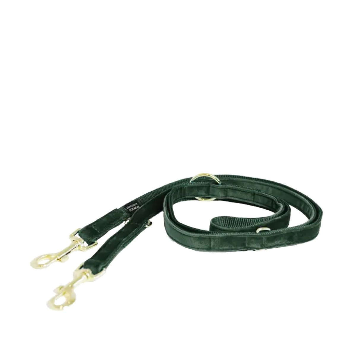 Kentucky Dogwear Correa para Perro Velvet Pine Green