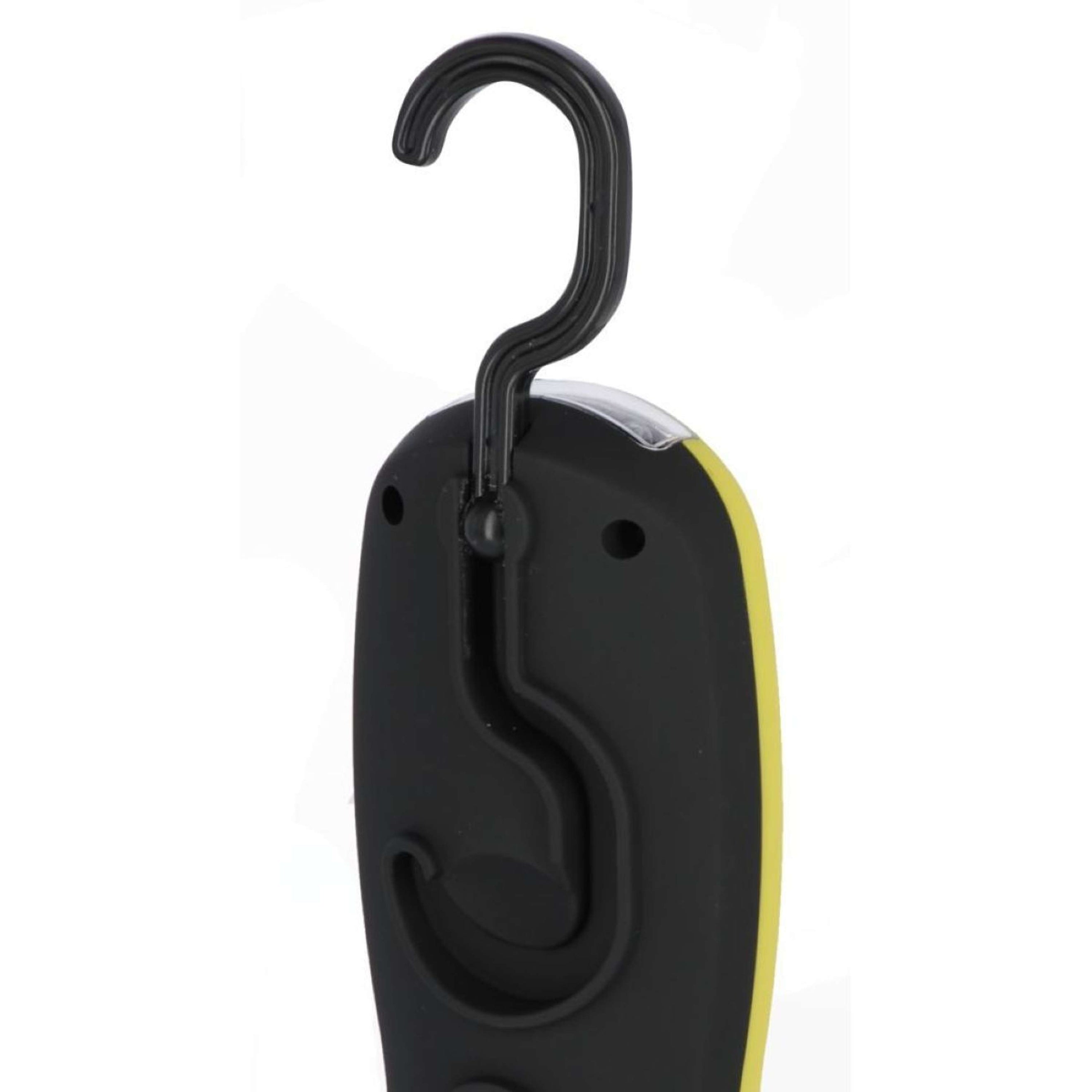 Kerbl LED Iluminación de Trabajo fuego de trabajo